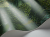 Tapeta Cole&Son Botanical Botanica - Forest 115/9028