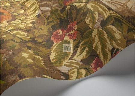 Tapeta Cole&Son Seville - Hispalis 117/2005