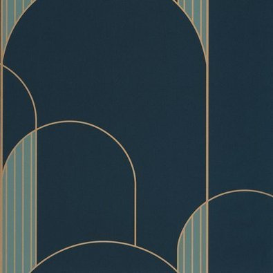 Tapeta Caselio Labirinth - High Walls LBY102116027