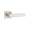 Klamka Aprile Sulla slim 7mm - nikiel