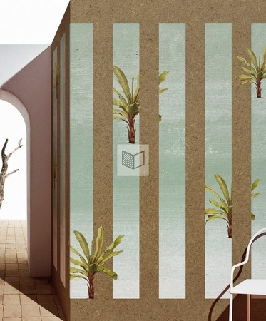 Fototapeta Wall&Deco - Blow up WDBU2001