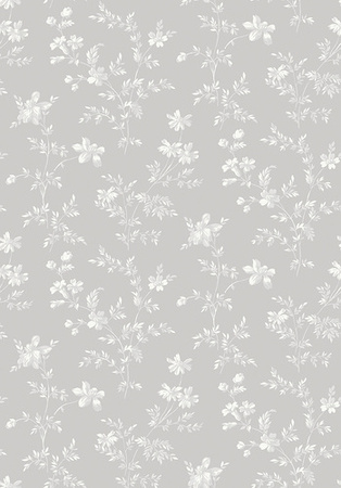 Tapeta Boras Tapeter Timeless Traditions - Ängsblomma 3273