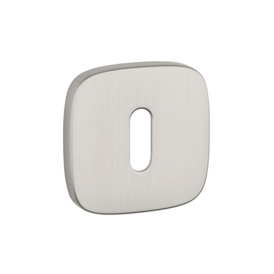 Rozeta Aprile QR SLIM 7mm SNM - nikiel OB