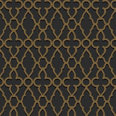 Tapeta Cole&Son The Pearwood Collection - Treillage 116/6025