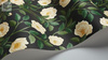 Tapeta Cole&Son Historic Royal Palaces – Great Masters - Hampton Roses 118/7016