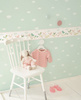 Tapeta Casadeco My Little World / Rose&Nino - Nuage 29759332