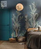Panel Caselio Green Life -  Midnight Walk GNL101666520