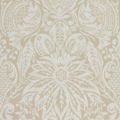 Tapeta Zoffany Darnley - Mitford Damask 312878