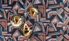 Tapeta Arte Vanguard - Expressionist 93600