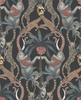 Tapeta Cole&Son Ardmore - Jabula - Safari Totem 119/2008