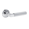 Klamka Tupai - 4211 5SR chrom
