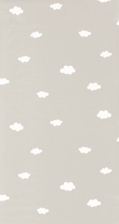 Tapeta Casadeco My Little World / Rose&Nino - Nuage 29759332