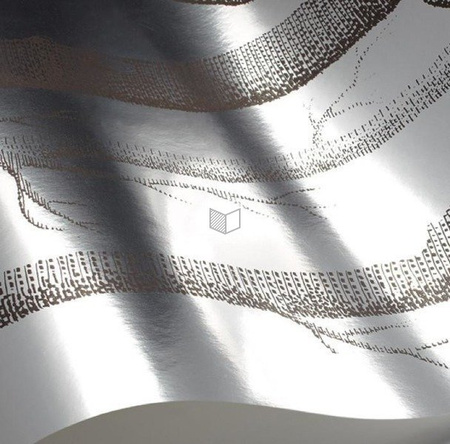 Tapeta Cole&Son New Contemporary Two - Woods 69/12150