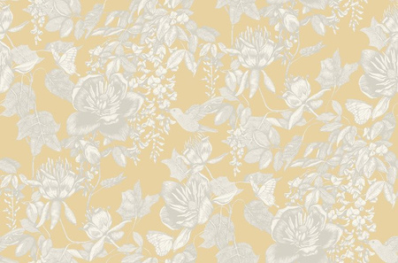 Tapeta Cole&Son Folie - Tivoli 99/7029
