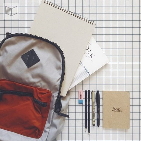 Tapeta Coordonne Instant - Notebook 8500012