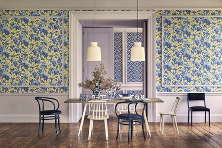 Tapeta Cole&Son The Pearwood Collection - Woodvale Orchard 116/5020