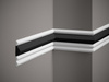 Listwa ścienna Mardom Decor QL022