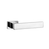 Klamka Aprile Pina RT Slim 7mm - chrom polerowany