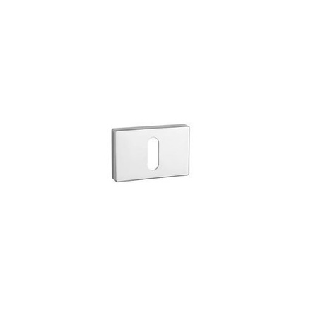 Rozeta APRILE RT SLIM 7MM LC - chrom polerowany OB