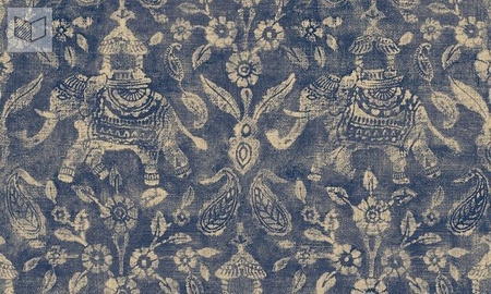 Tapeta Arte Essentials | Travellers - Tantor 11082