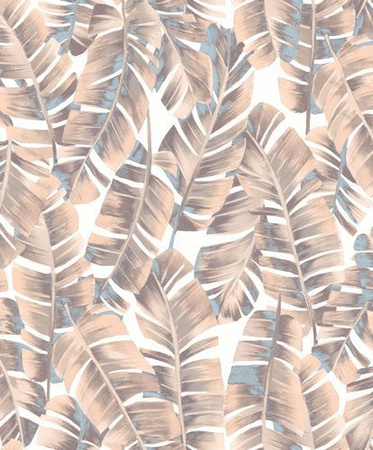 Tapeta Casadeco Botanica - Folium 85944167