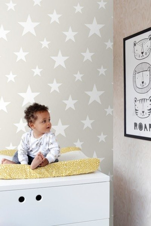 Tapeta Esta Home Little Bandits - 128866 