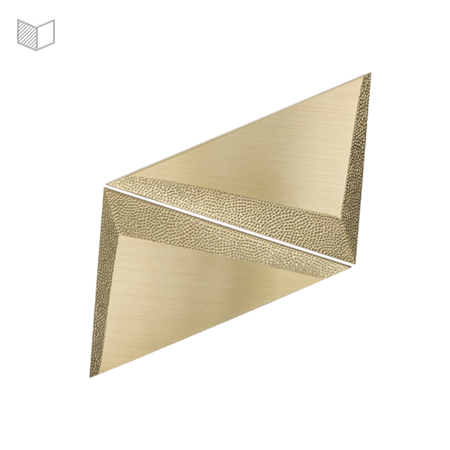 Dekoracja ścienna Pap Deco - Tri