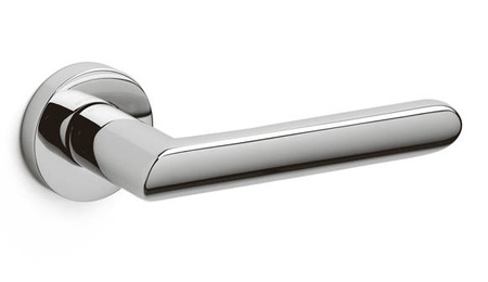 Klamka Olivari Laser chrom