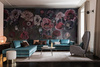 Fototapeta Wall & Deco - Pavot WDPA1701