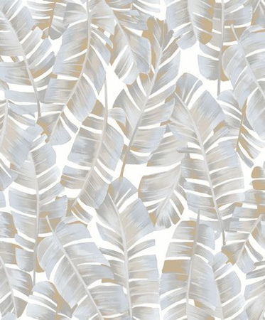 Tapeta Casadeco Botanica - Folium 85941209