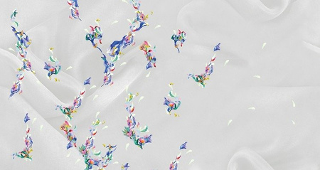 Fototapeta Wall & Deco - Rainbow WDRA1602