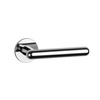 Klamka Aprile Asteria Slim 5mm R - chrom polerowany
