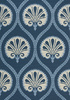 Tapeta Thibaut Greenwood - T85019