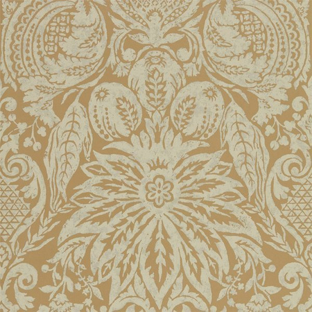 Tapeta Zoffany Darnley - Mitford Damask 312862
