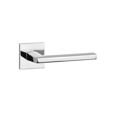 Klamka Aprile Pyrola Slim 7mm - chrom polerowany