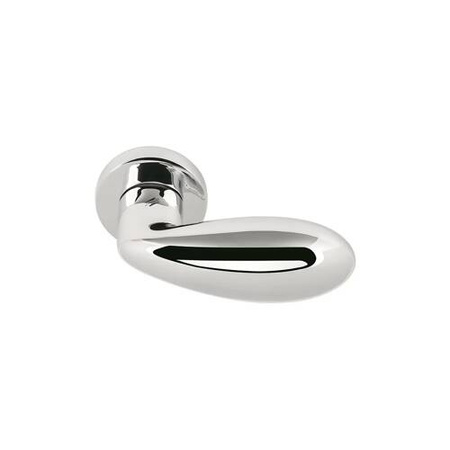 Klamka Colombo Drop - chrom 