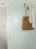 Tapeta Caselio Spaces - Curves SPA100149094