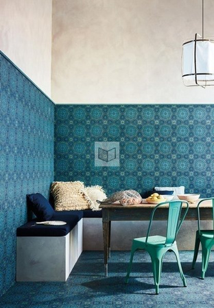 Tapeta Cole&Son Seville - Piccadilly 117/8022 