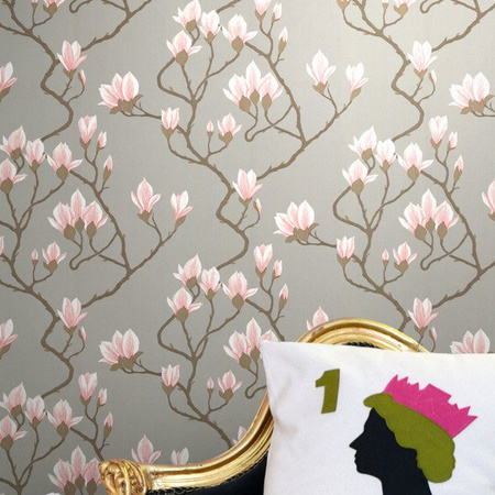 Tapeta Cole&Son The Contemporary Collection - Magnolia 72/3010