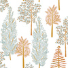 Tapeta Caselio La Foret - The Tree House 102956023