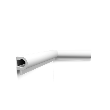 Listwa ścienna Orac Decor PX169