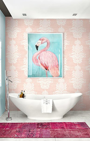 Tapeta Wallquest Palm Springs - PS40701