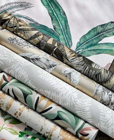 Panel Harlequin Colour - Floreana 112777