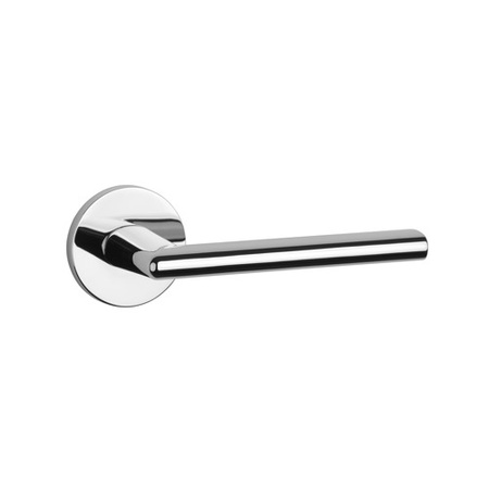 Klamka Aprile Kalmia Slim R 7mm - chrom polerowany