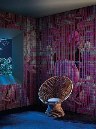 Fototapeta Wall & Deco - Shocking WDSH1801