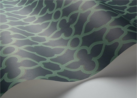 Tapeta Cole&Son The Pearwood Collection - Treillage 116/6023