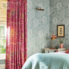 Tapeta Sanderson Caspian - Cantaloupe 216760