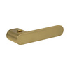 Klamka Griffwerk Avus One Smart2Lock brushed gold