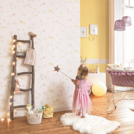 Tapeta Casadeco My Little World - MLW29835236