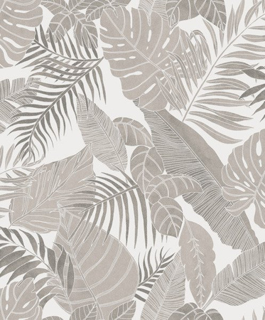 Tapeta Khroma La Vie En Rose - Tropical LAV101